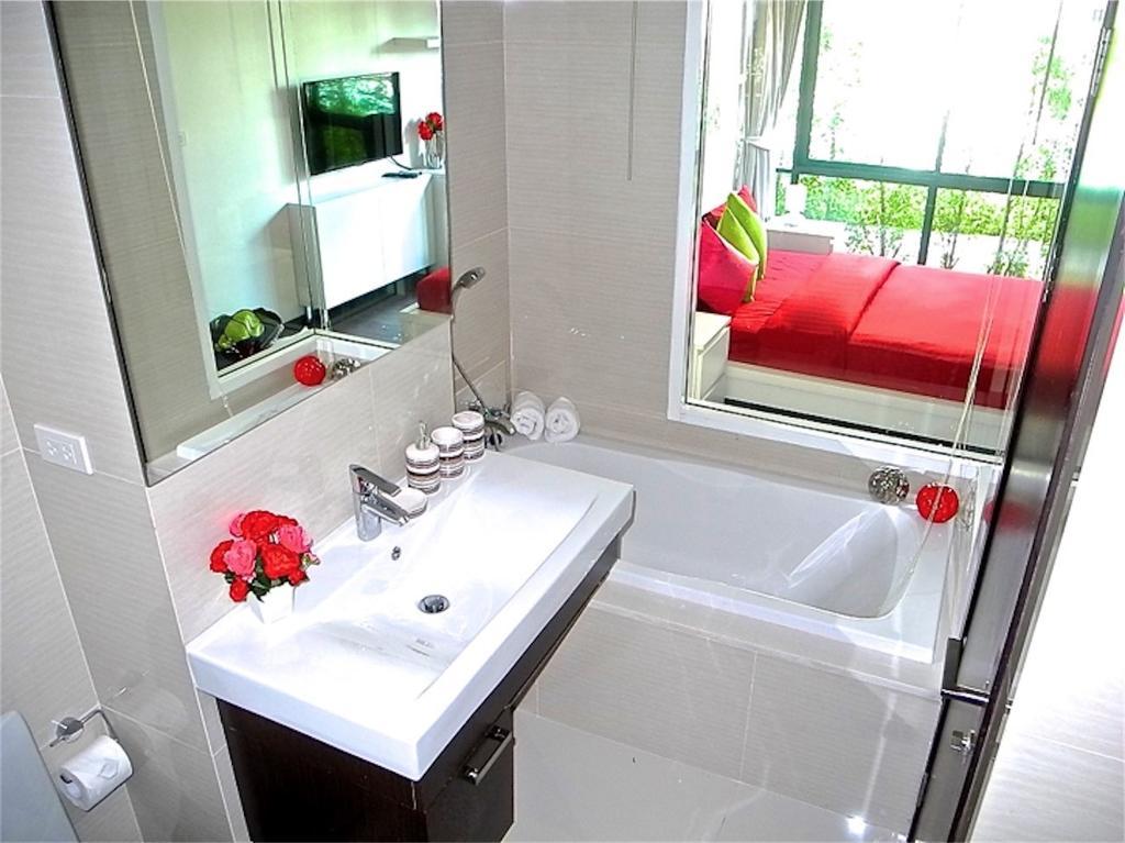Title Rawai 2-Bedroom Apartment Экстерьер фото
