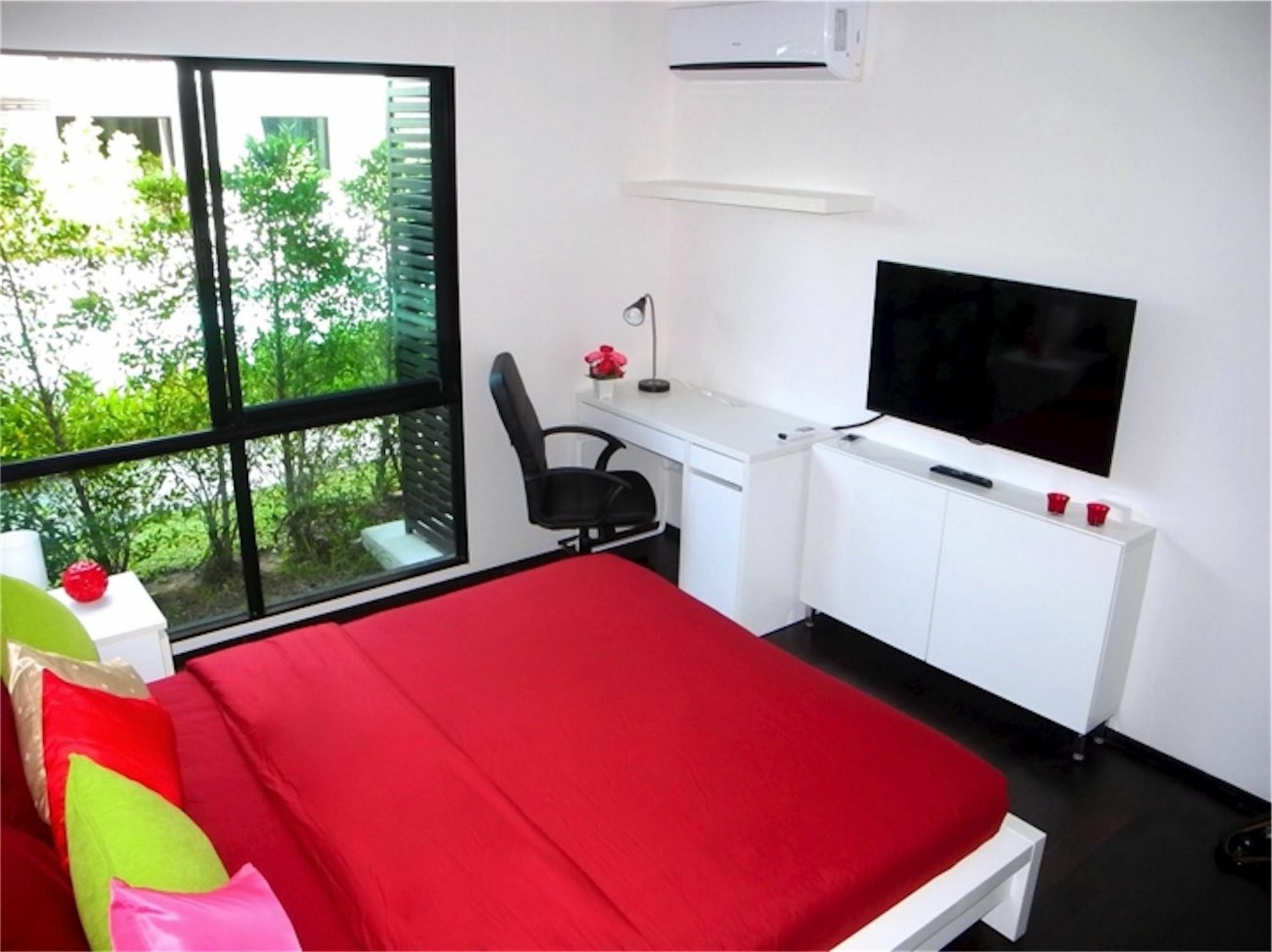 Title Rawai 2-Bedroom Apartment Экстерьер фото