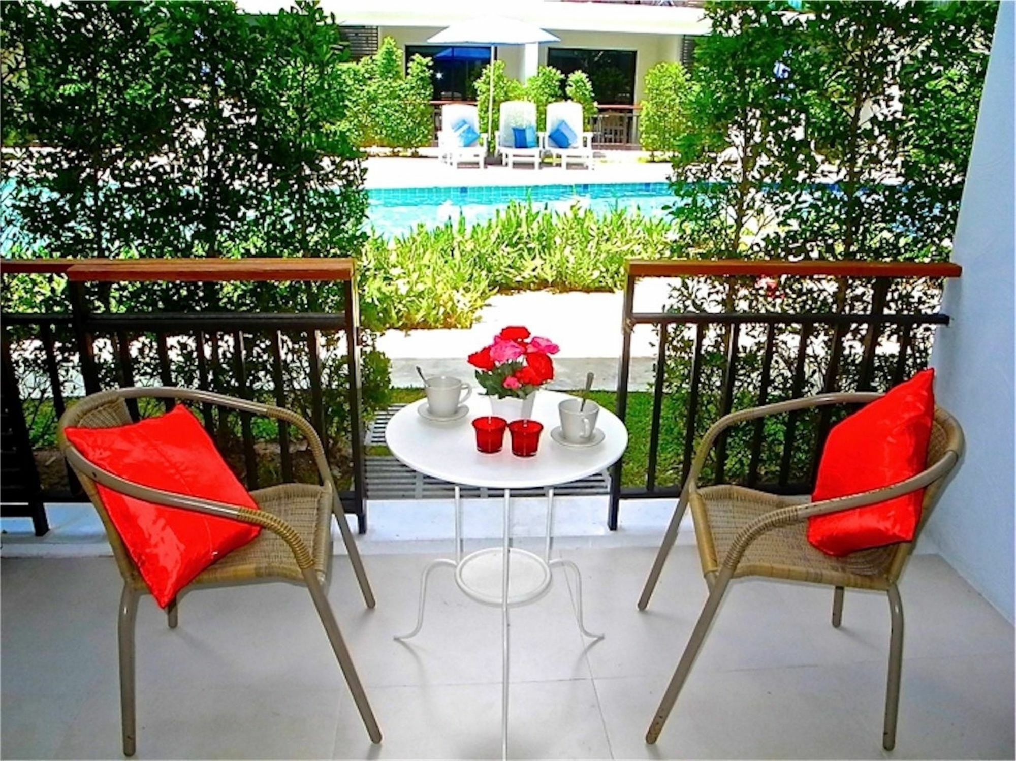 Title Rawai 2-Bedroom Apartment Экстерьер фото