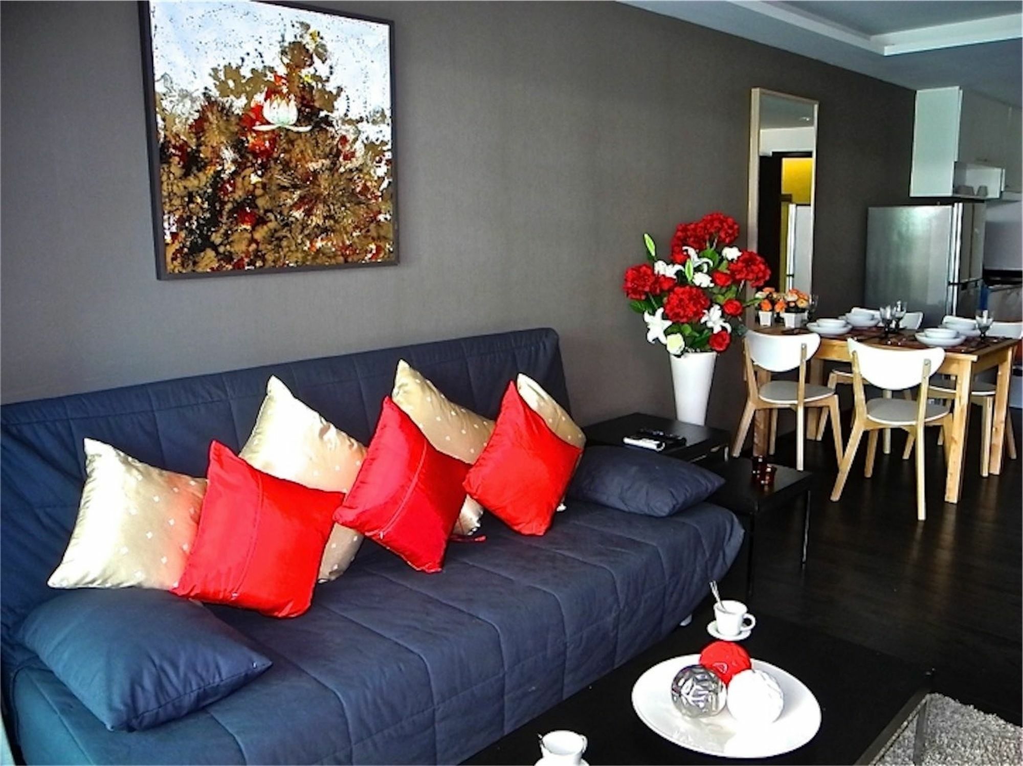 Title Rawai 2-Bedroom Apartment Экстерьер фото
