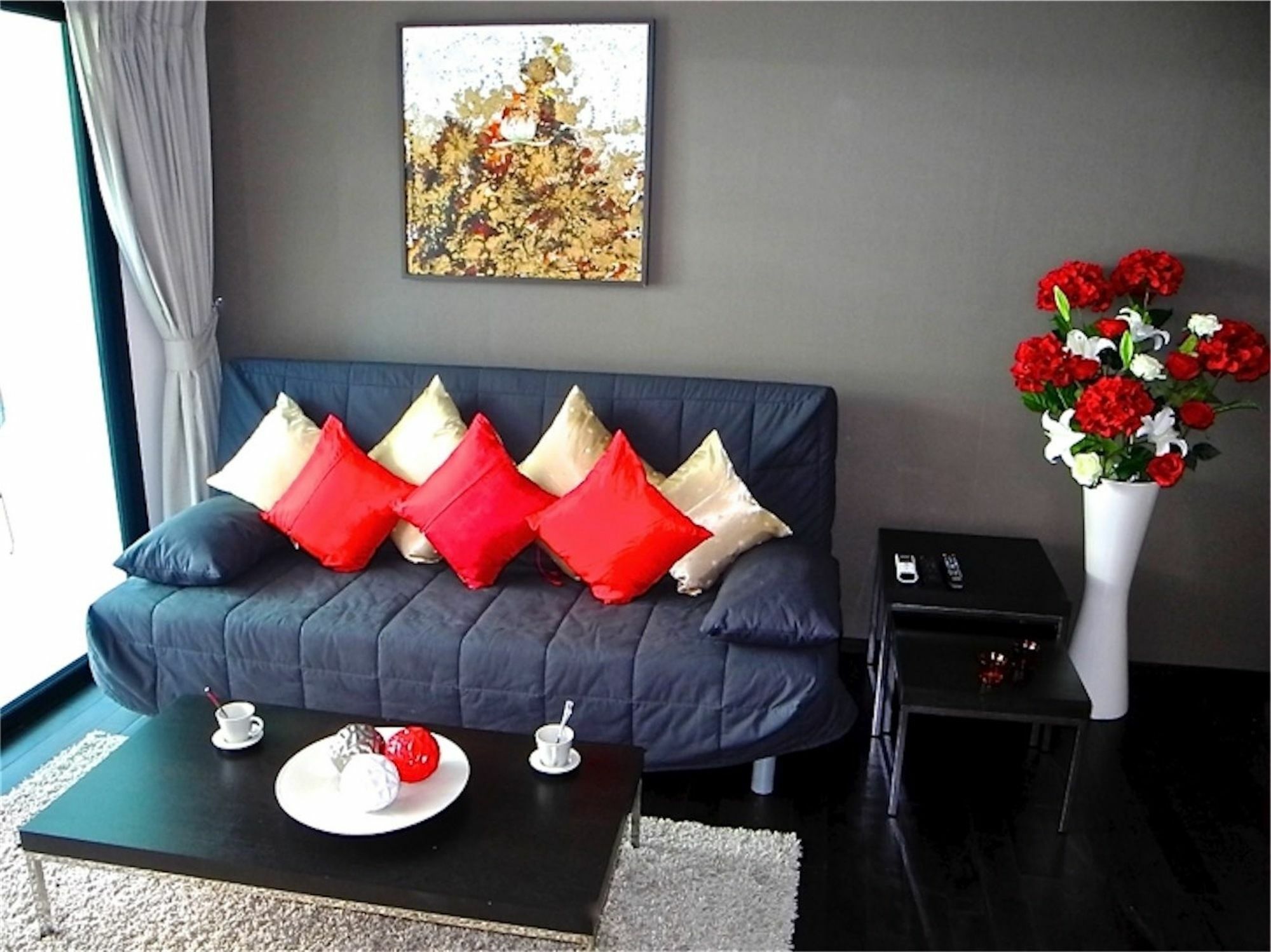 Title Rawai 2-Bedroom Apartment Экстерьер фото